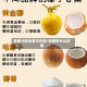 青椰汁的功效与作用/青椰有什么作用