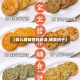 【婴儿辅食饼的做法,辅食饼子】