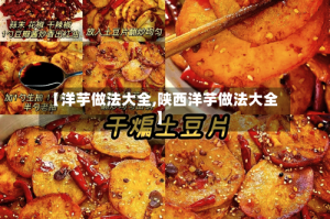 【洋芋做法大全,陕西洋芋做法大全】