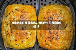 手抓饼的面饼做法/手抓饼的面饼的做法