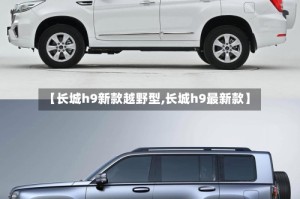 【长城h9新款越野型,长城h9最新款】