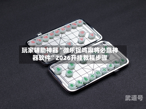 玩家辅助神器“微乐捉鸡麻将必赢神器软件”2026开挂教程步骤-第1张图片