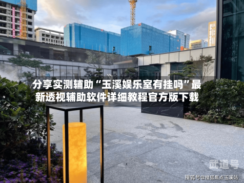 分享实测辅助“玉溪娱乐室有挂吗”最新透视辅助软件详细教程官方版下载-第3张图片