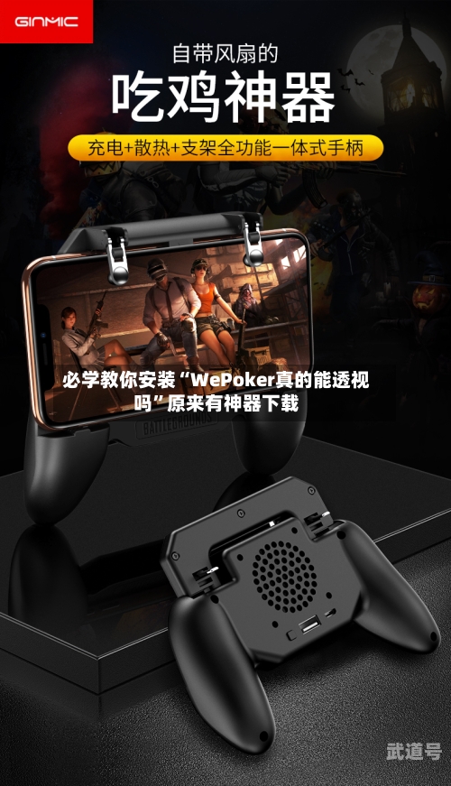 必学教你安装“WePoker真的能透视吗”原来有神器下载-第1张图片