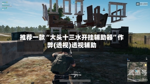 推荐一款“大头十三水开挂辅助器”作弊(透视)透视辅助-第1张图片